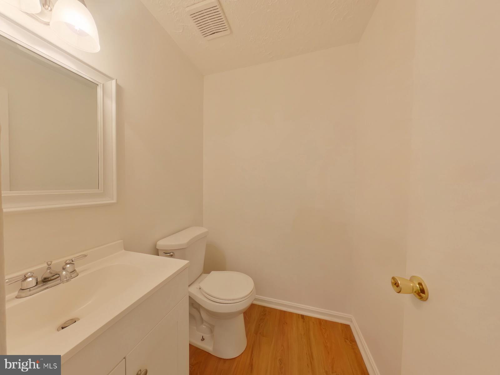 BROOKLAND HEIGHTS - Residential Lease