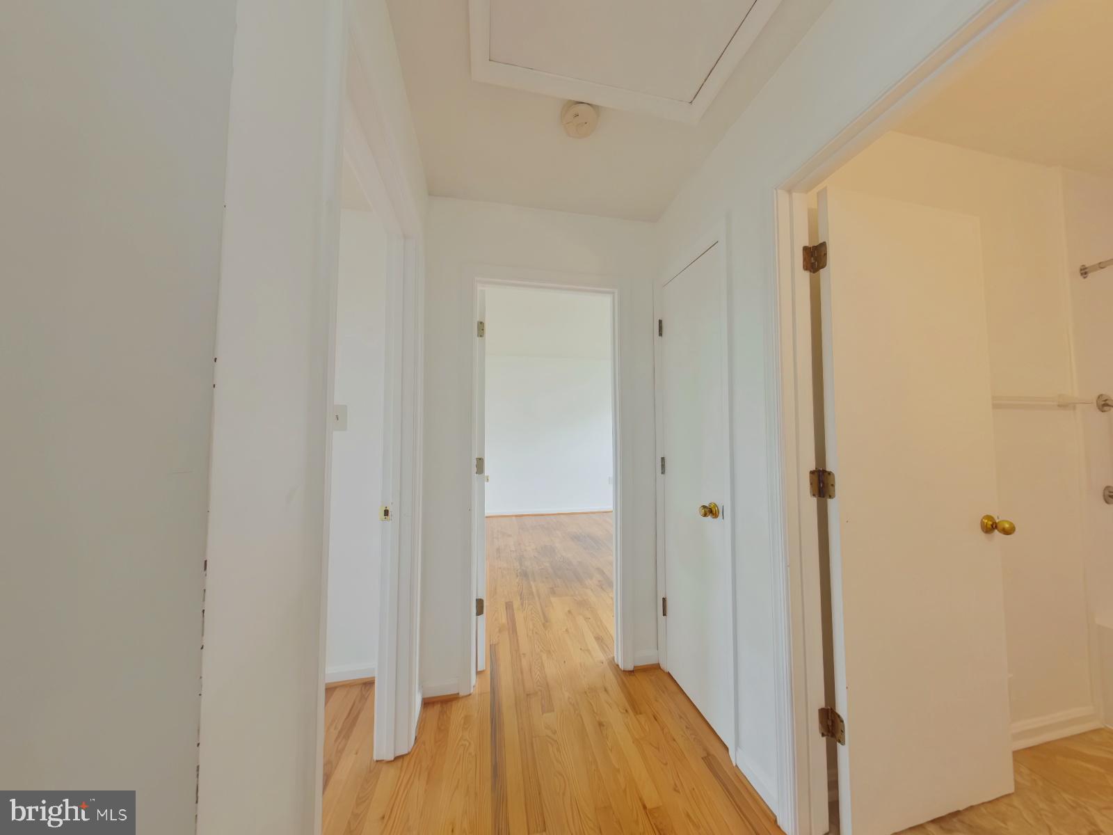 BROOKLAND HEIGHTS - Residential Lease