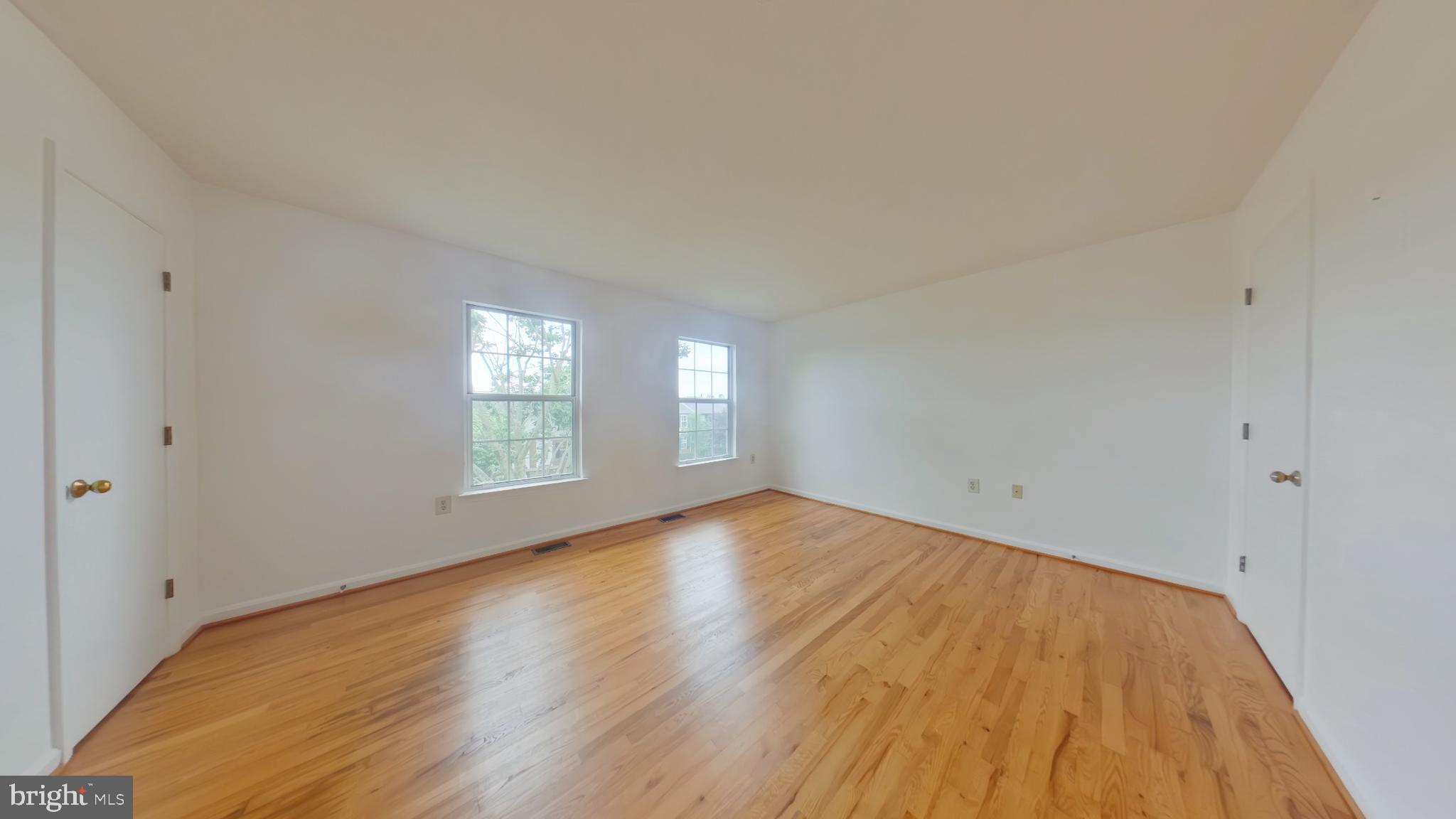 BROOKLAND HEIGHTS - Residential Lease