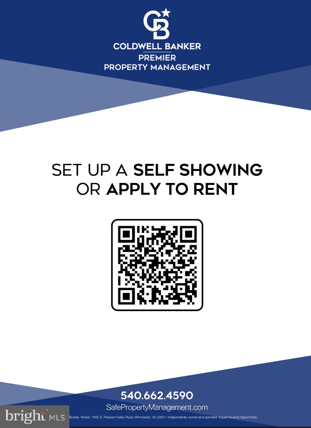 BROOKLAND HEIGHTS - Residential Lease