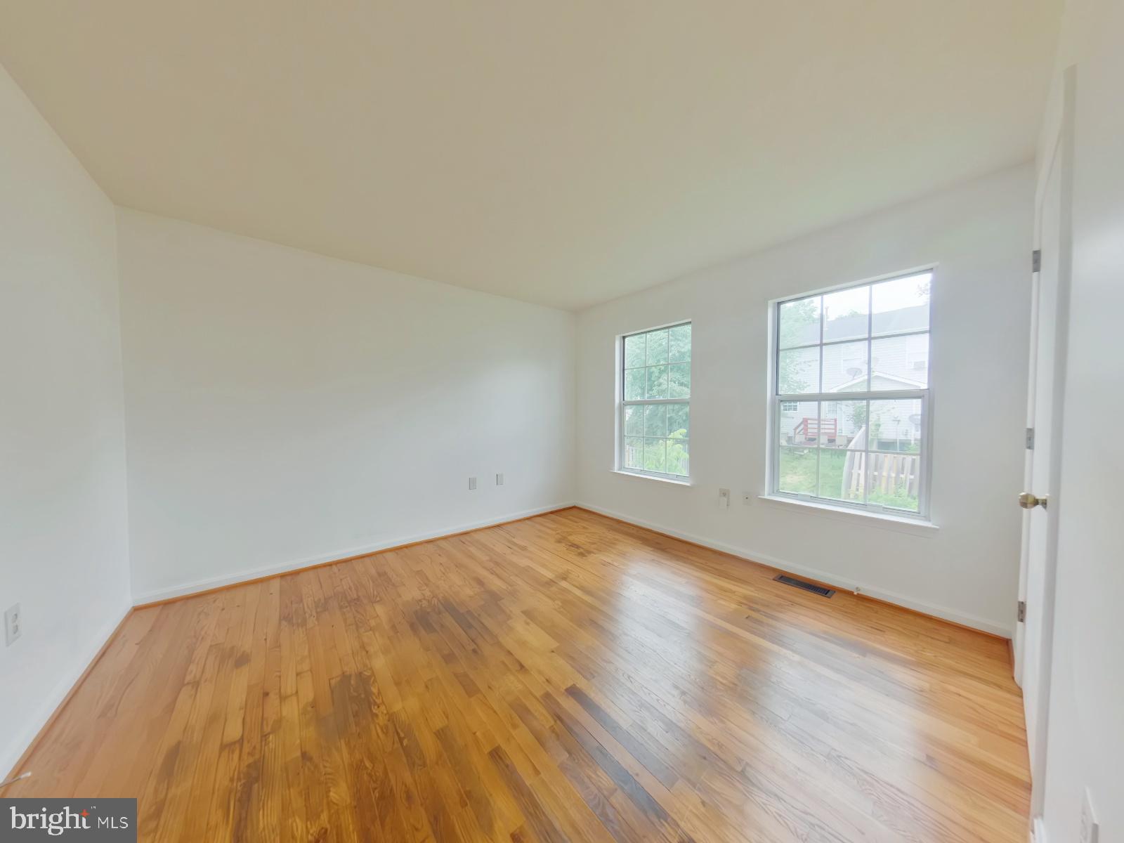 BROOKLAND HEIGHTS - Residential Lease