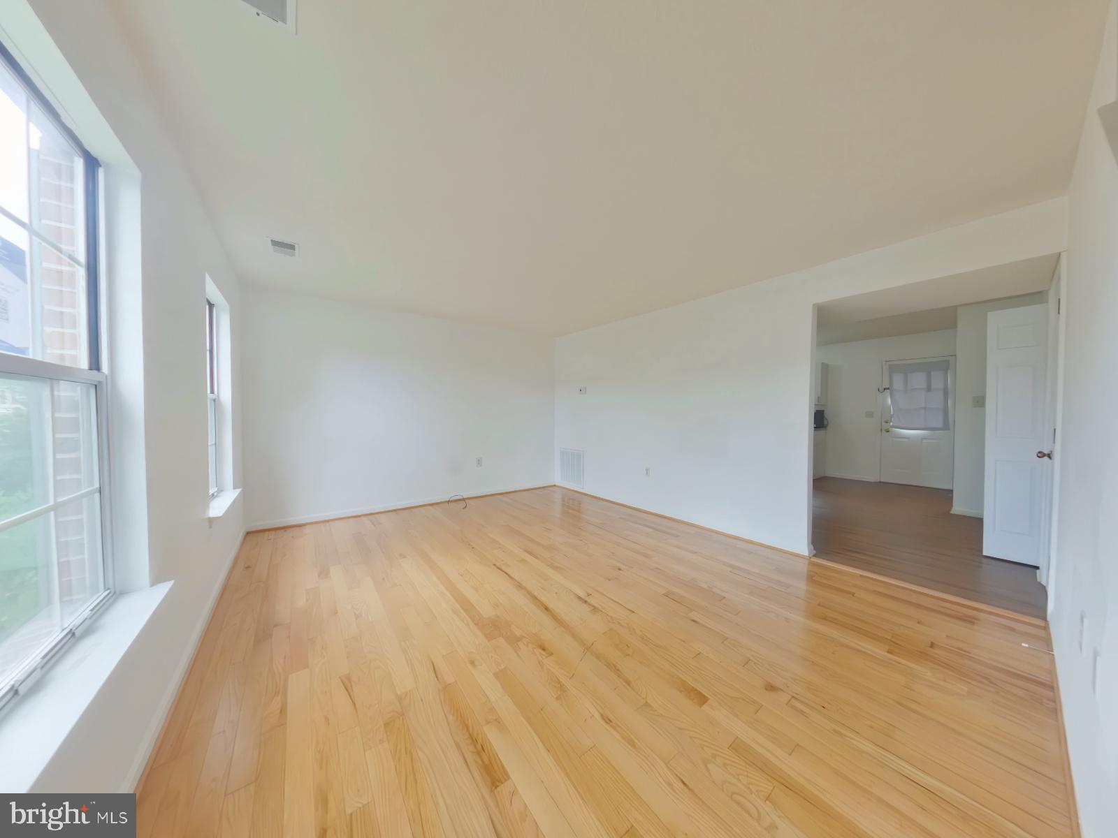 BROOKLAND HEIGHTS - Residential Lease