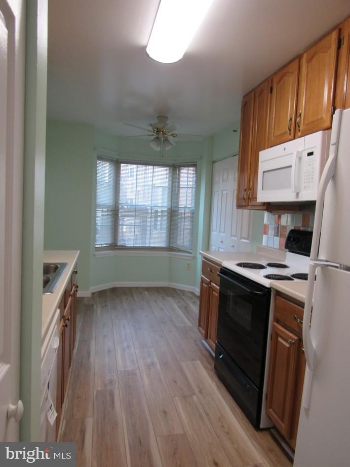 THE POINTE - Residential