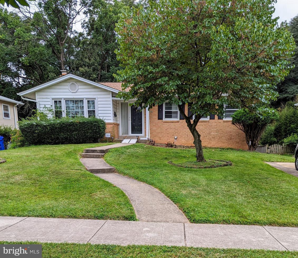 OAKVIEW - Residential