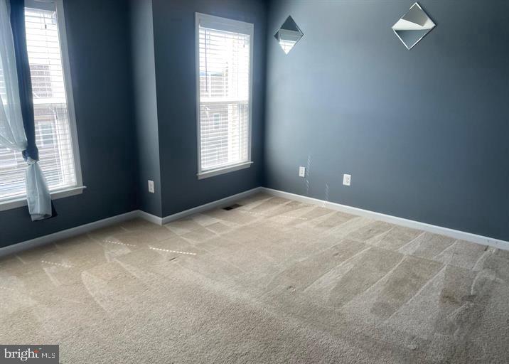 BRAMBLETON - Residential Lease