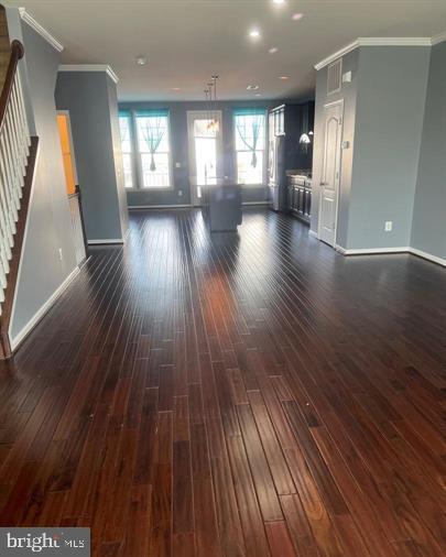 BRAMBLETON - Residential Lease