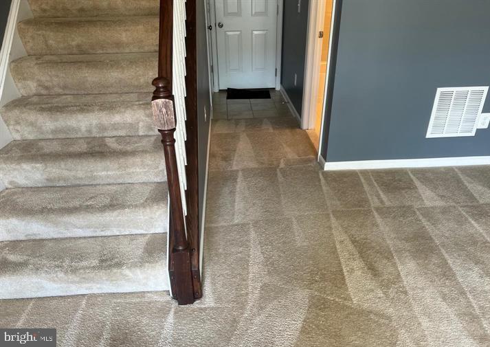 BRAMBLETON - Residential Lease