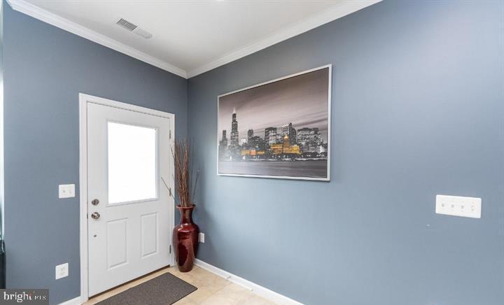 BRAMBLETON - Residential Lease