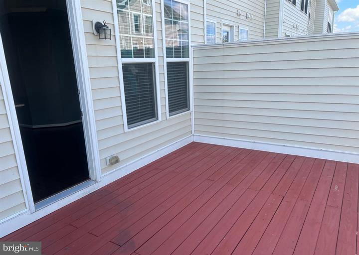 BRAMBLETON - Residential Lease