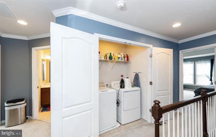 BRAMBLETON - Residential Lease