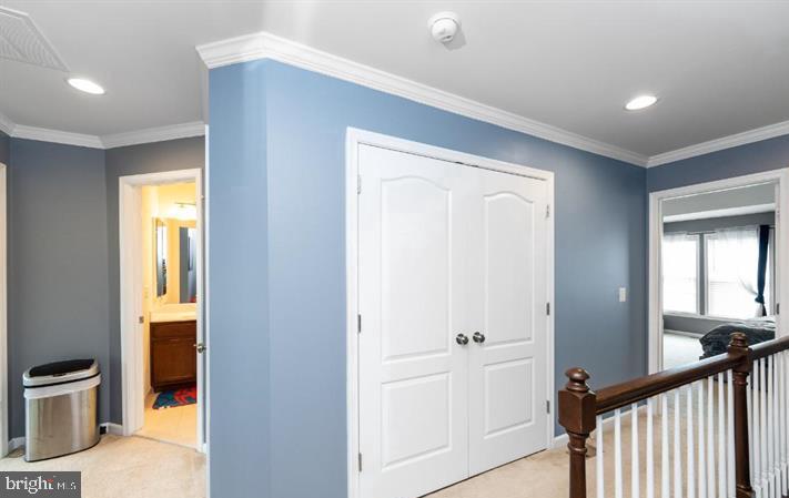 BRAMBLETON - Residential Lease