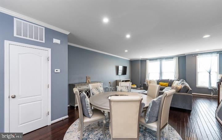 BRAMBLETON - Residential Lease