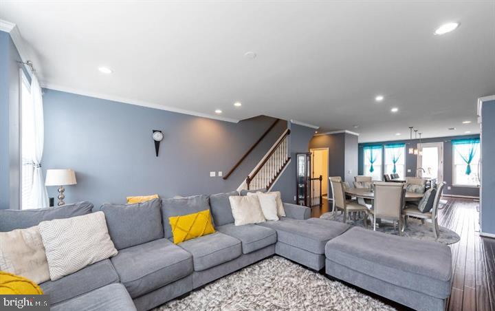 BRAMBLETON - Residential Lease