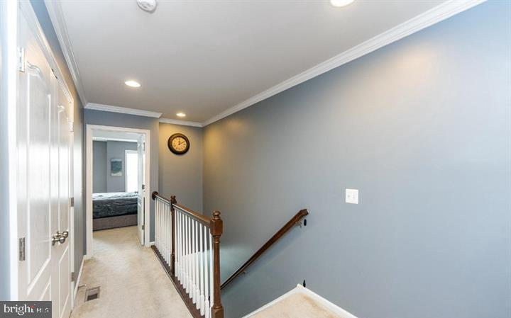 BRAMBLETON - Residential Lease