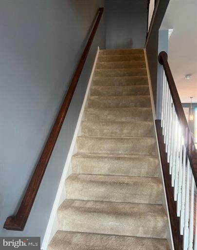 BRAMBLETON - Residential Lease