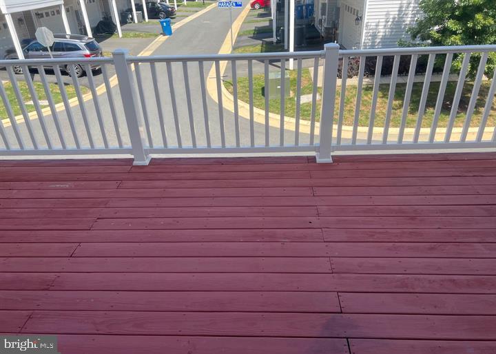 BRAMBLETON - Residential Lease