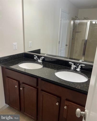 BRAMBLETON - Residential Lease