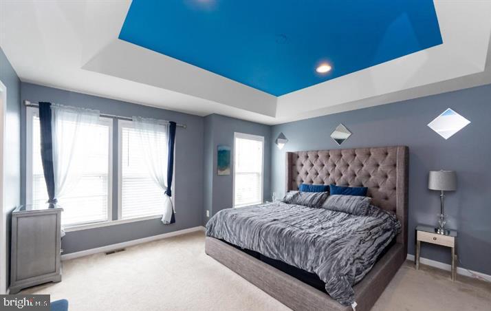 BRAMBLETON - Residential Lease