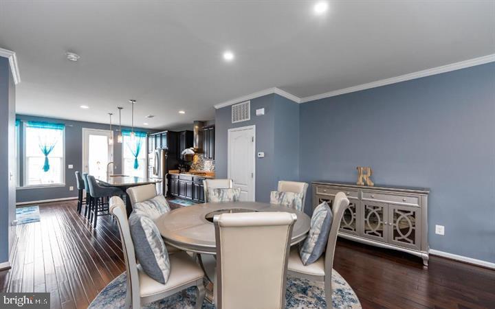 BRAMBLETON - Residential Lease