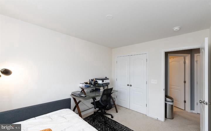 BRAMBLETON - Residential Lease