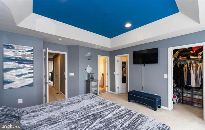 BRAMBLETON - Residential Lease