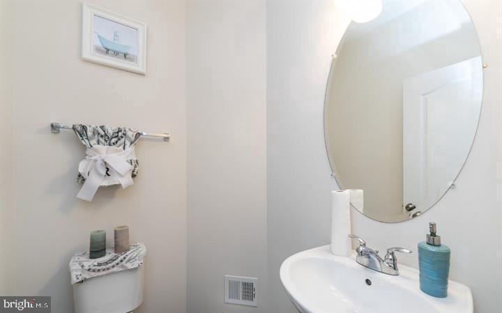 BRAMBLETON - Residential Lease