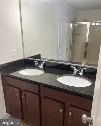 BRAMBLETON - Residential Lease