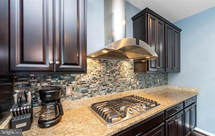 BRAMBLETON - Residential Lease