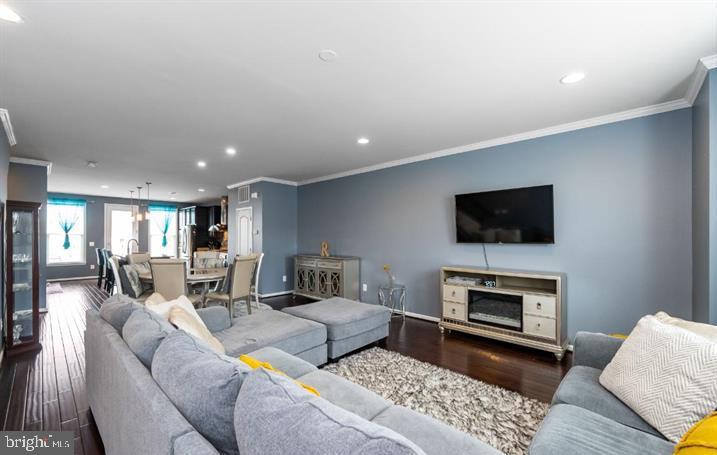 BRAMBLETON - Residential Lease