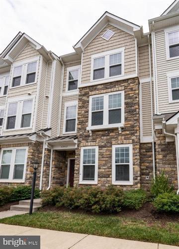 BRAMBLETON - Residential Lease