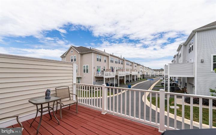 BRAMBLETON - Residential Lease