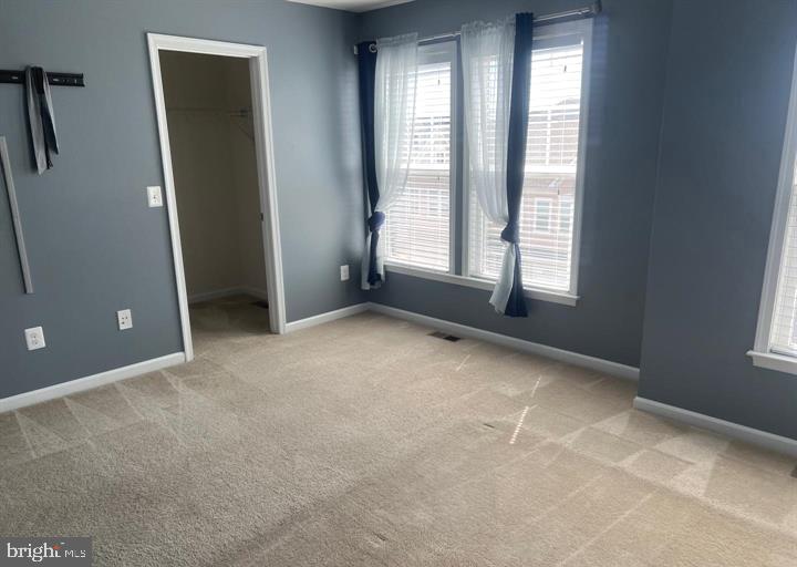 BRAMBLETON - Residential Lease