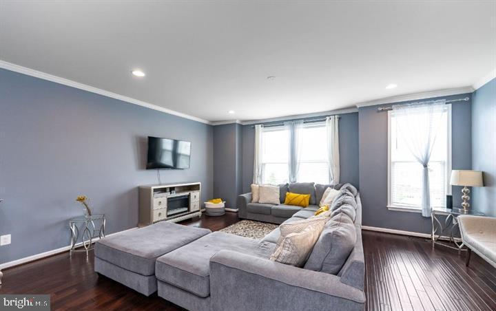 BRAMBLETON - Residential Lease