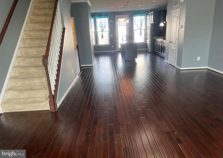 BRAMBLETON - Residential Lease