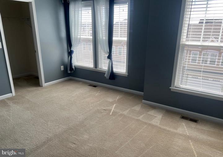 BRAMBLETON - Residential Lease