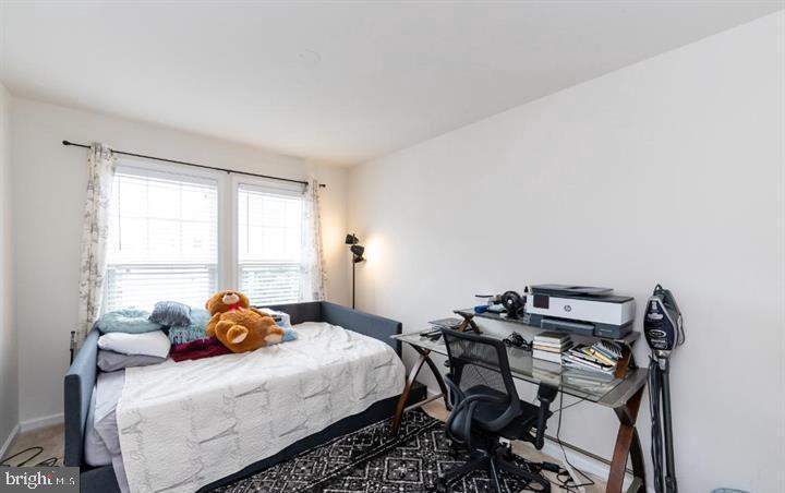 BRAMBLETON - Residential Lease