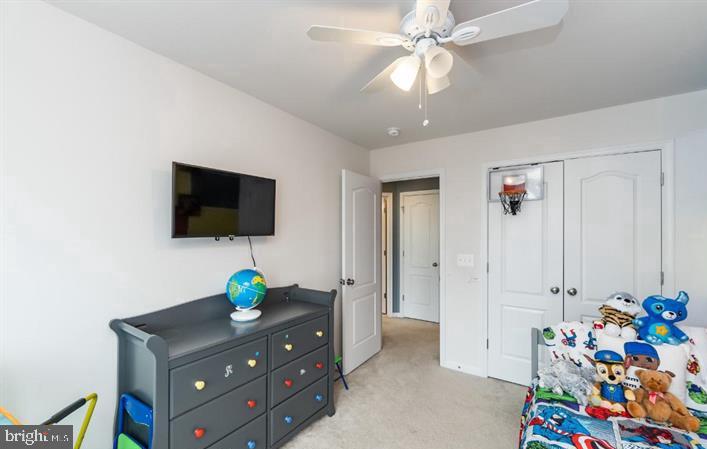 BRAMBLETON - Residential Lease