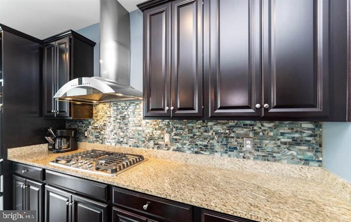 BRAMBLETON - Residential Lease