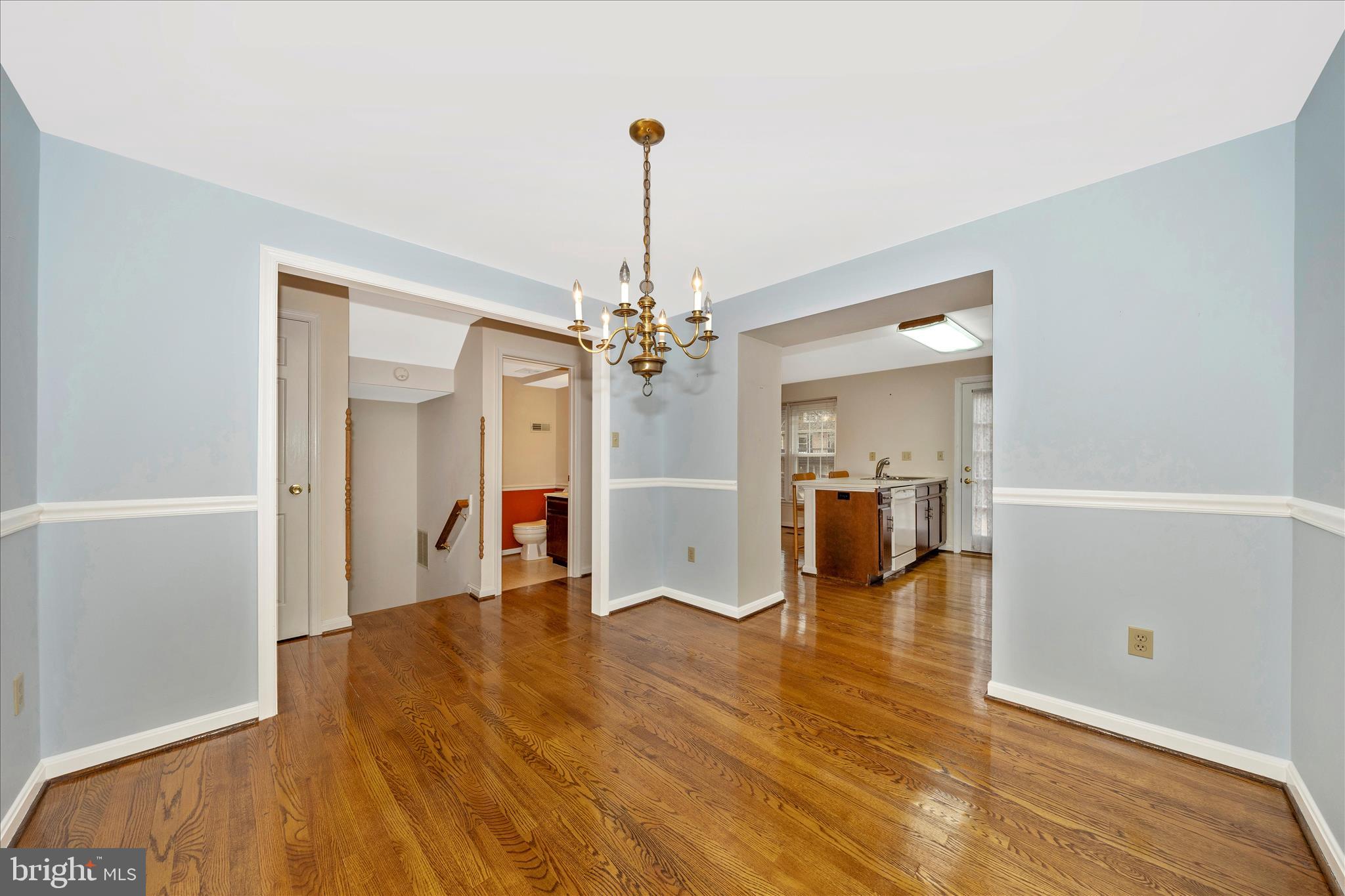 WATERSIDE - Residential