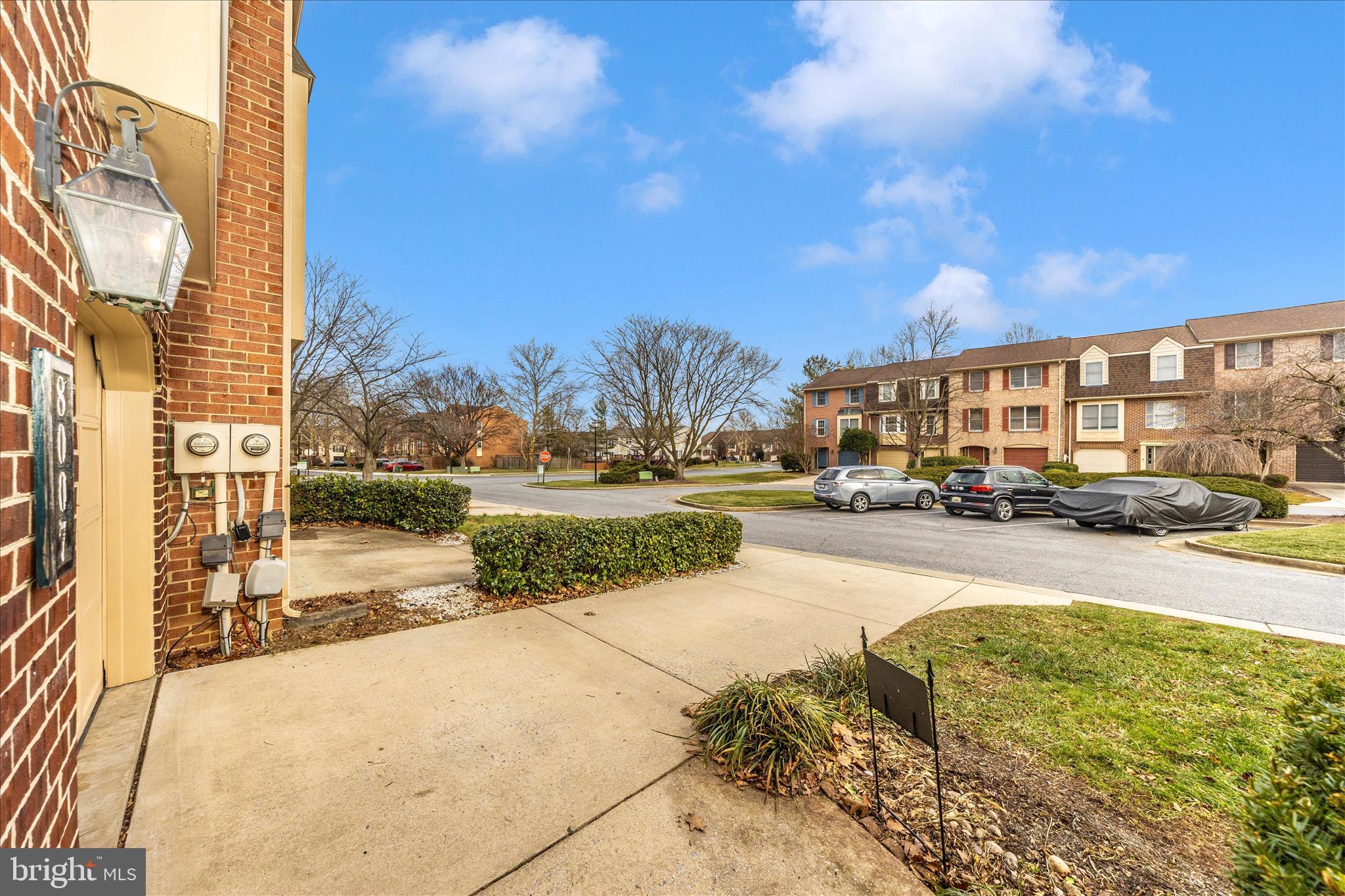 WATERSIDE - Residential