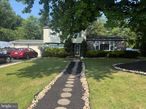 Homes For Sale - 3860 Pine Road<br/> HUNTINGDON VALLEY, PA 19006