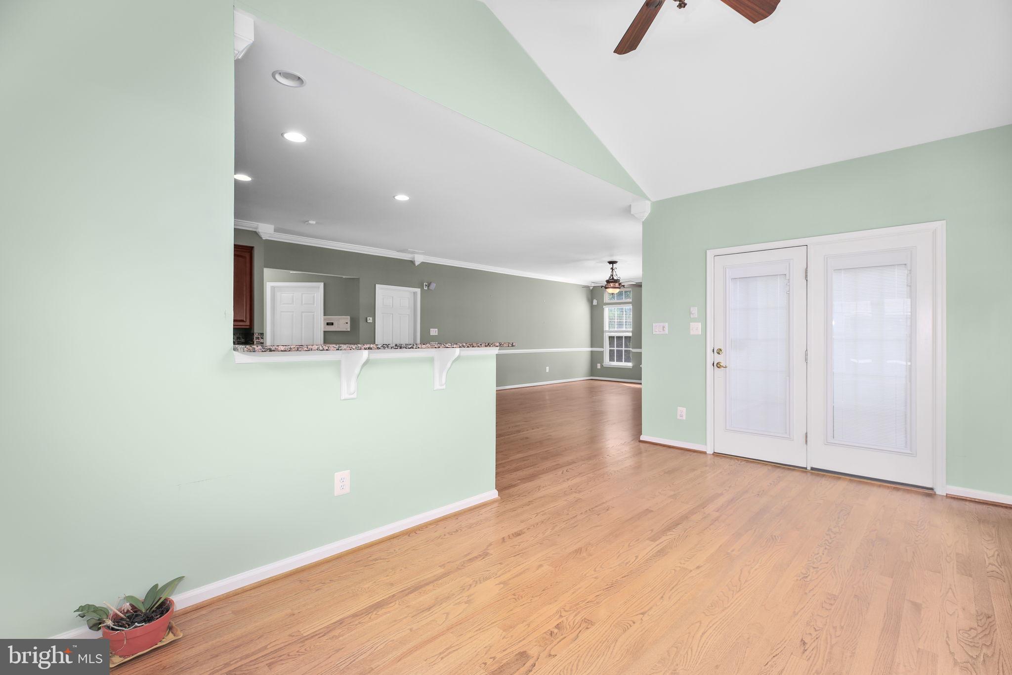 LEELAND STATION - Residential