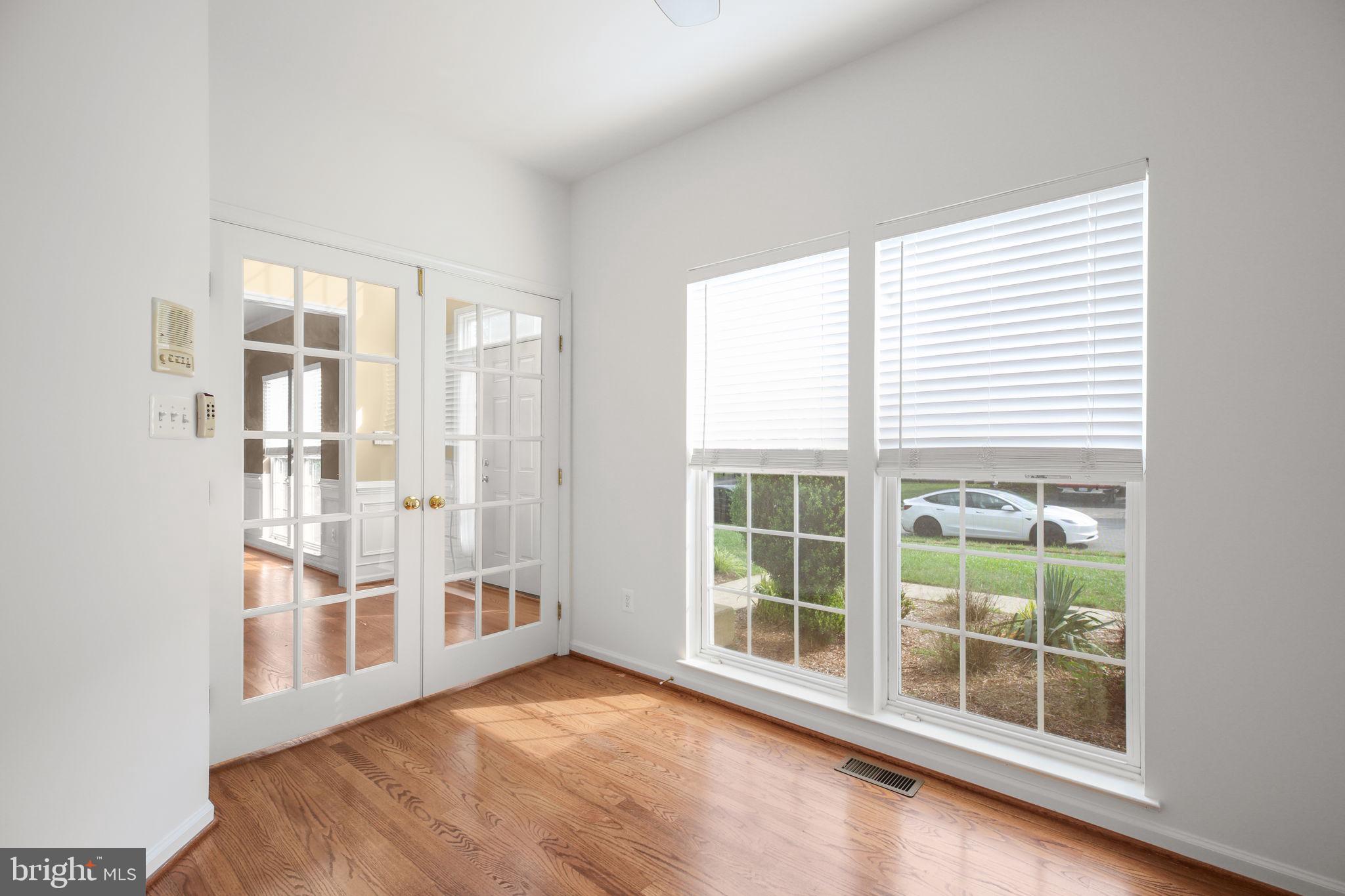 LEELAND STATION - Residential