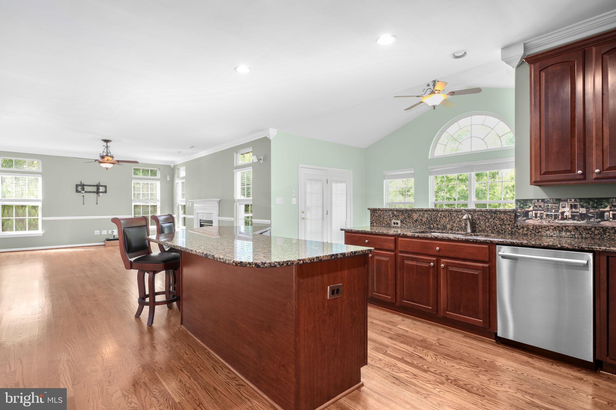 LEELAND STATION - Residential