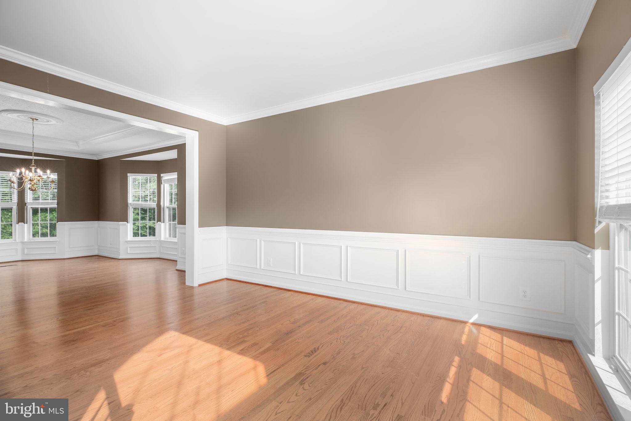 LEELAND STATION - Residential