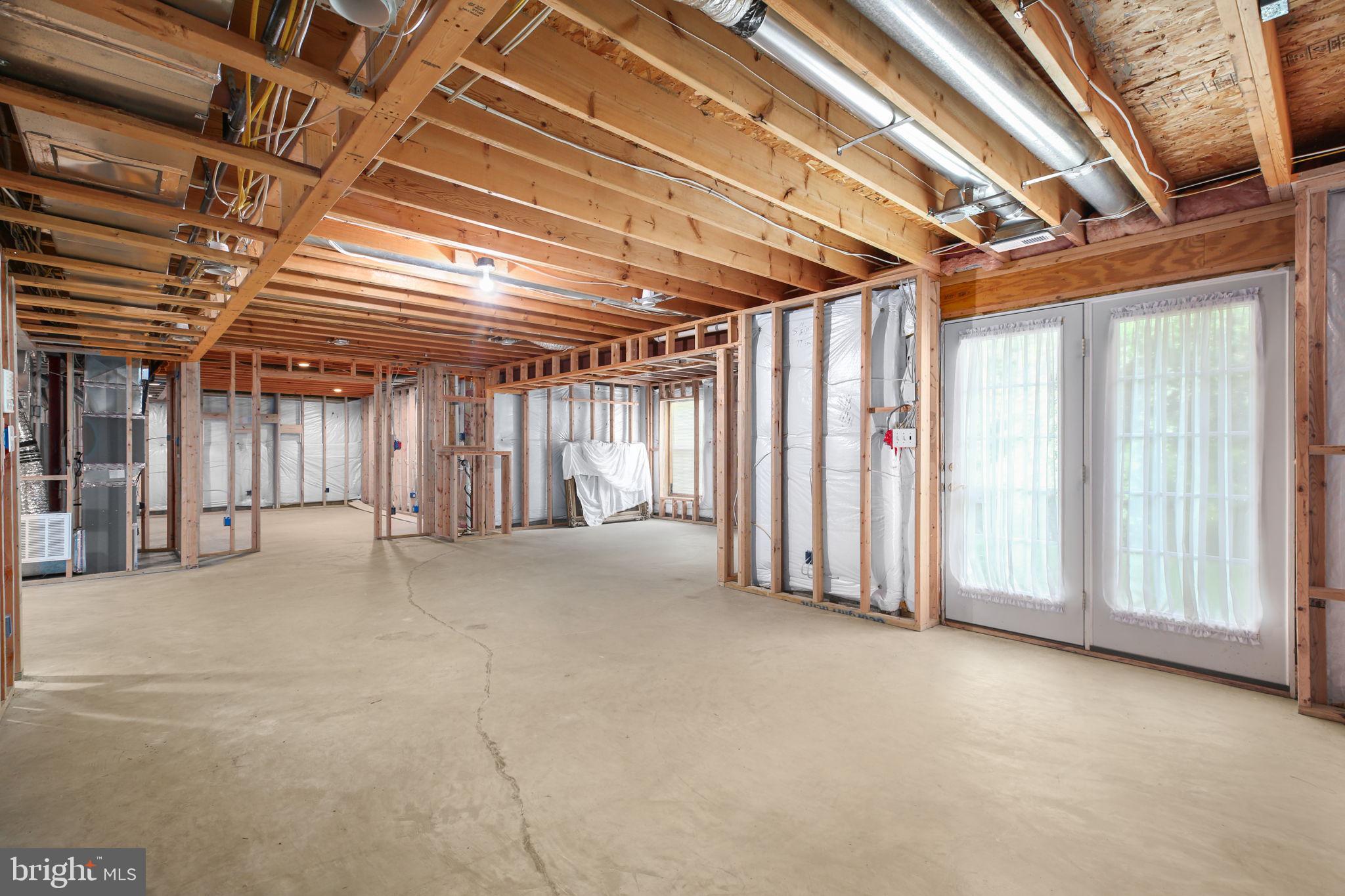 LEELAND STATION - Residential