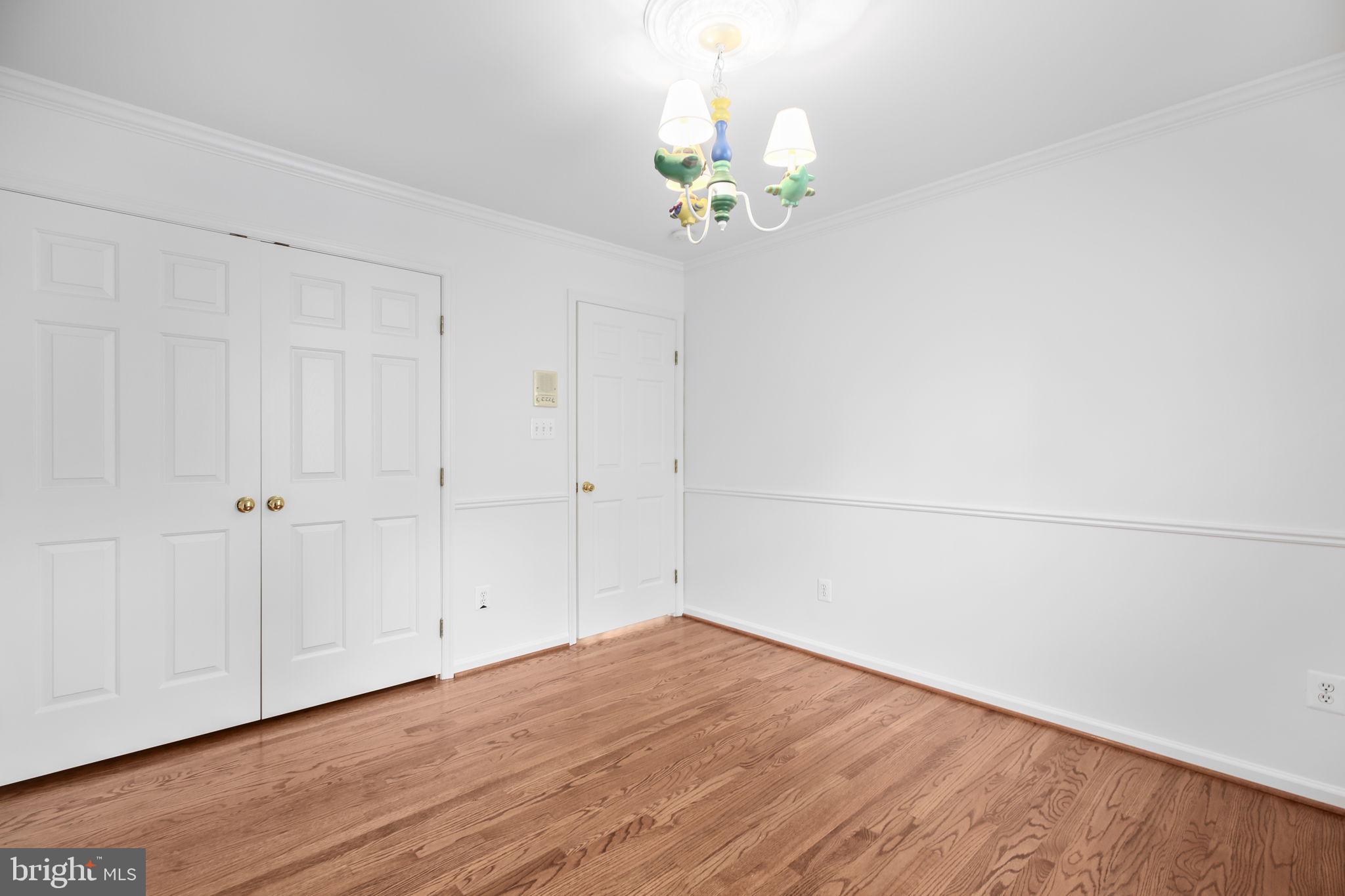 LEELAND STATION - Residential