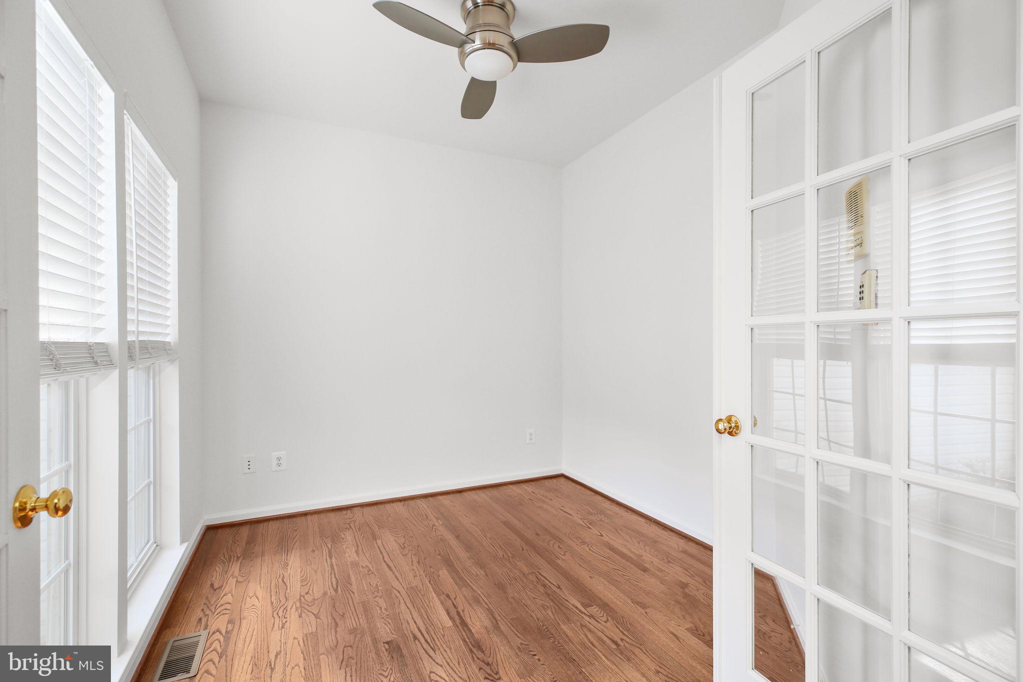 LEELAND STATION - Residential