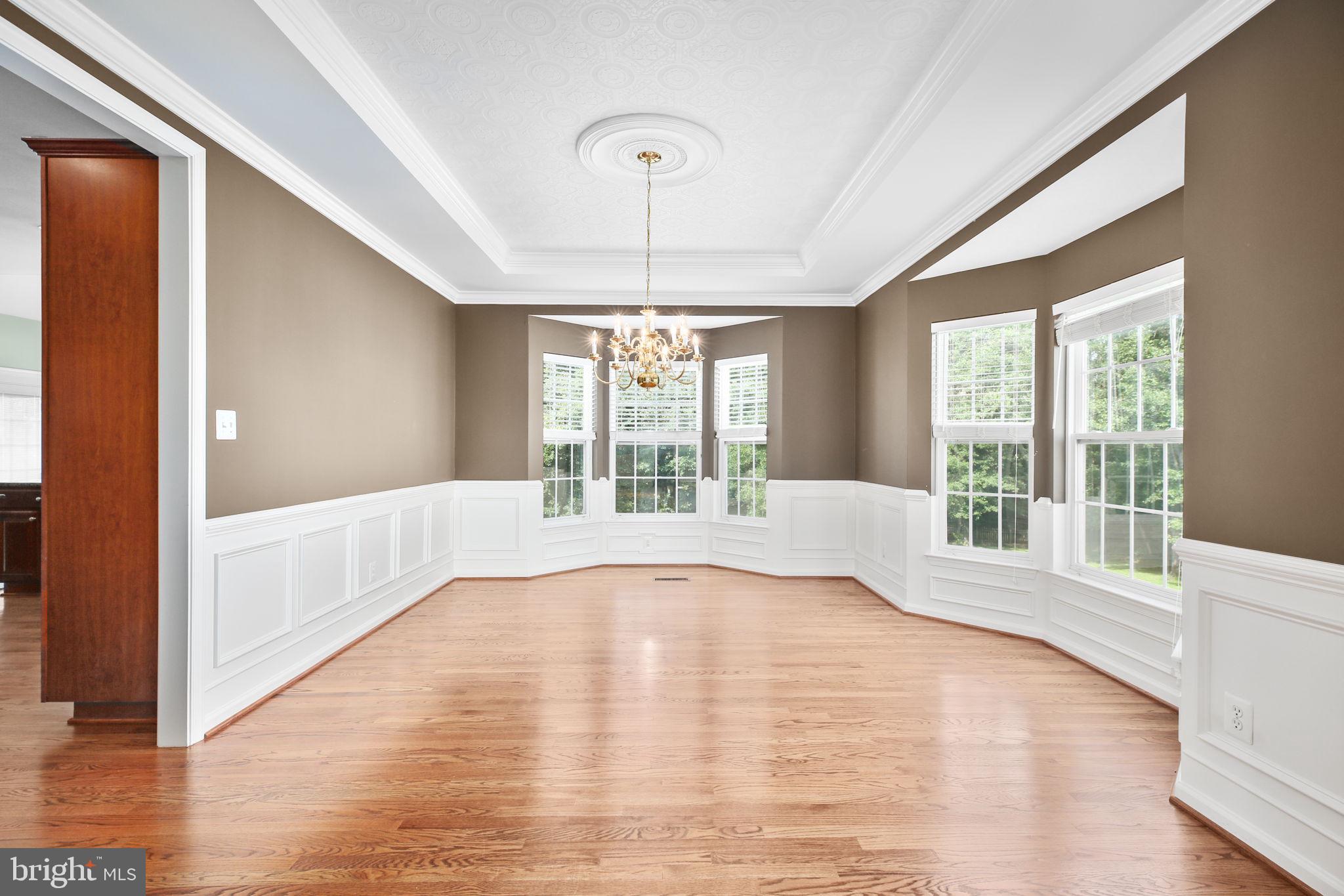 LEELAND STATION - Residential