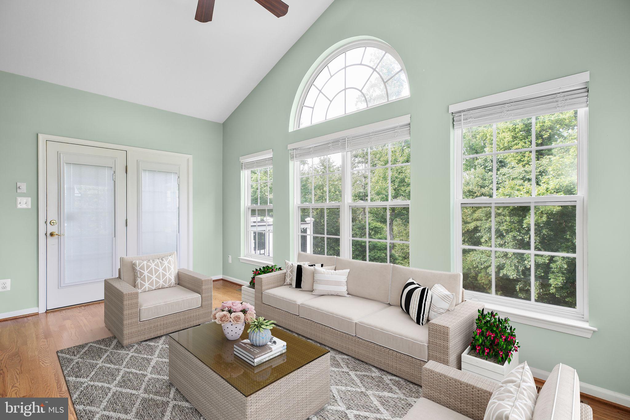 LEELAND STATION - Residential